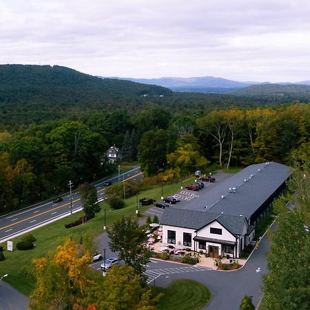 Готель Berkshires Untold Ленокс Екстер'єр фото